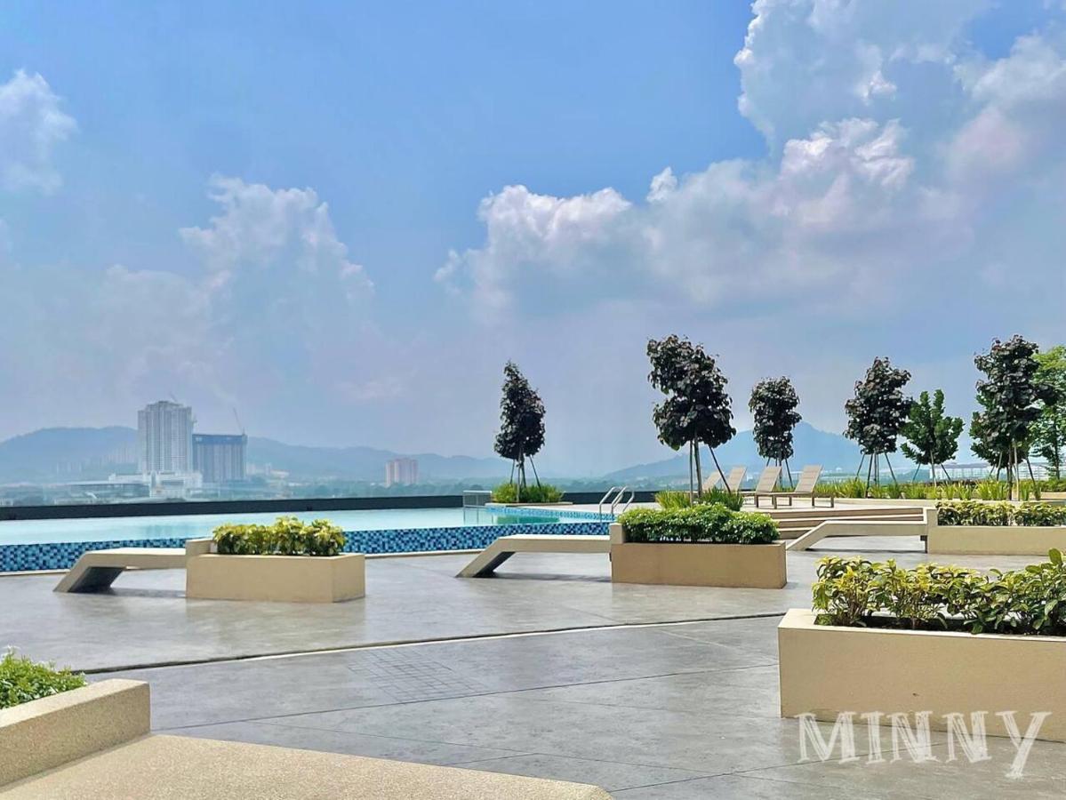 Netizen Near Mrt 2-3Pax Cozy Stay เชอราส ภายนอก รูปภาพ